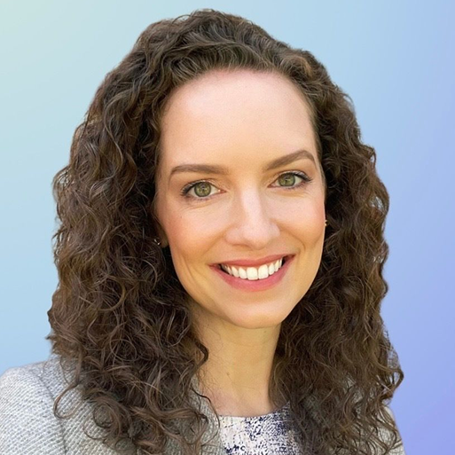 Dr Lydia Roos